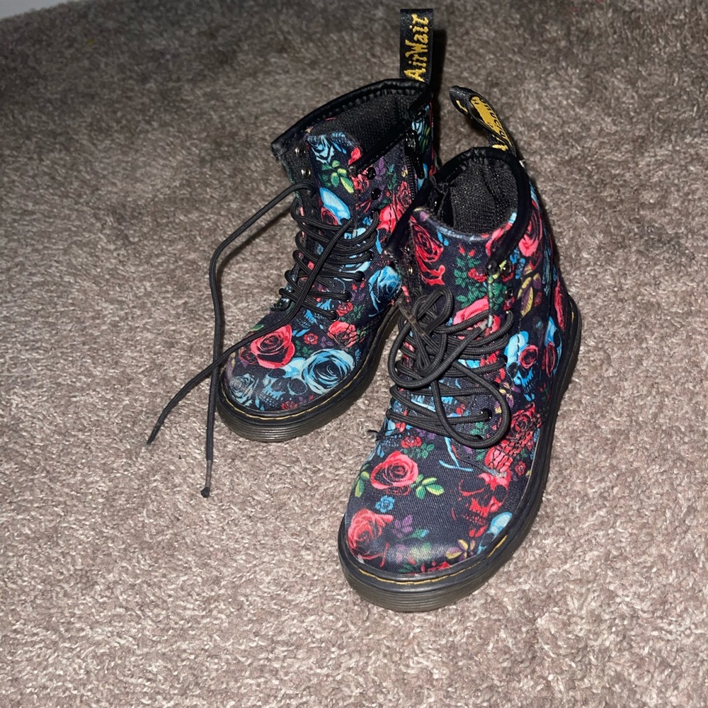 Dr martens